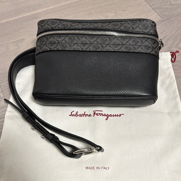 Salvatore Ferragamo Other - Salvatore Ferragamo Belt Bag